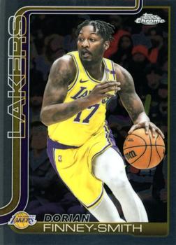 Dorian Finney-Smith