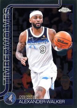 Nickeil Alexander-Walker
