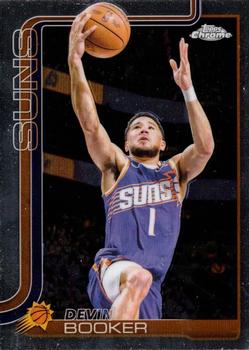 Devin Booker