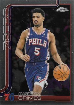 Quentin Grimes