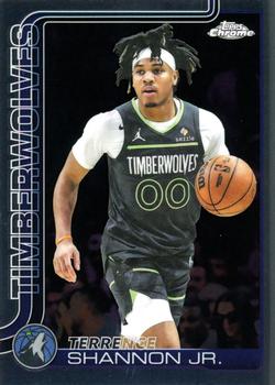 Terrence Shannon Jr.