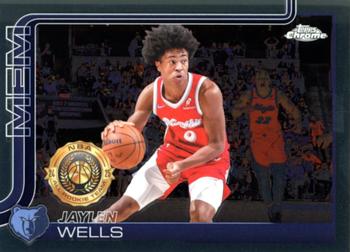 Jaylen Wells
