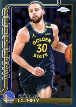 Stephen Curry