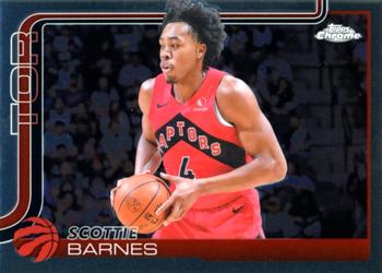 Scottie Barnes