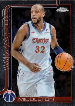 Khris Middleton