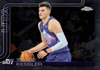 Walker Kessler