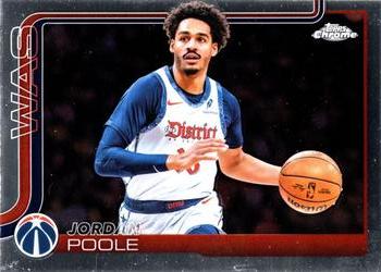 Jordan Poole