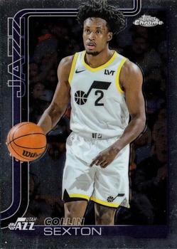 Collin Sexton