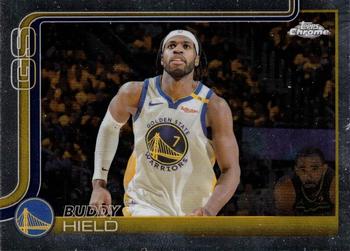 Buddy Hield