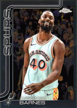 Harrison Barnes
