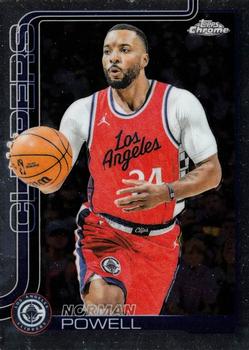 Norman Powell