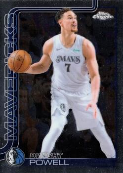 Dwight Powell