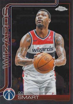 Marcus Smart