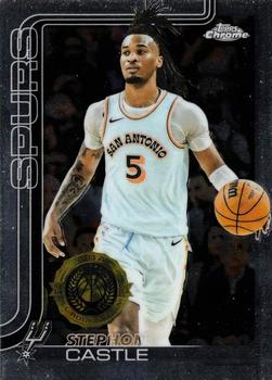 Stephon Castle
