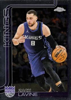 Zach LaVine