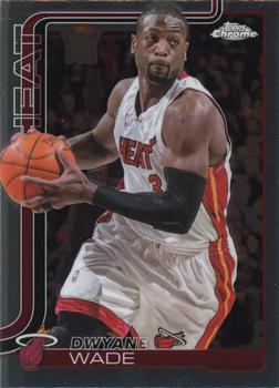 Dwyane Wade