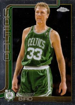 Larry Bird