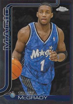 Tracy McGrady