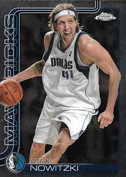 Dirk Nowitzki