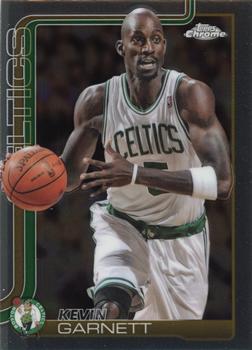 Kevin Garnett