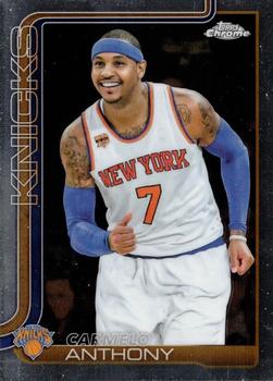 Carmelo Anthony