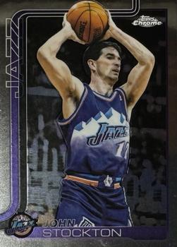 John Stockton