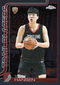 Yang Hansen