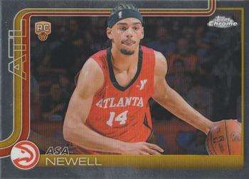 Asa Newell