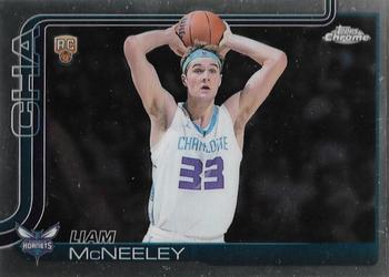 Liam McNeeley