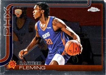 Rasheer Fleming
