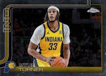 Myles Turner