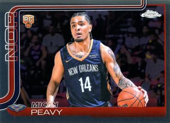 Micah Peavy