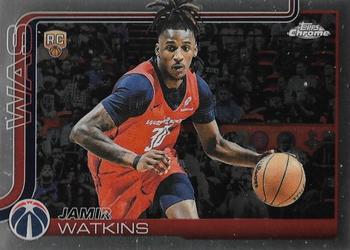 Jamir Watkins