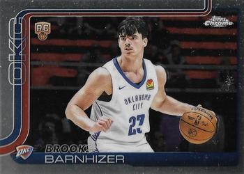 Brooks Barnhizer