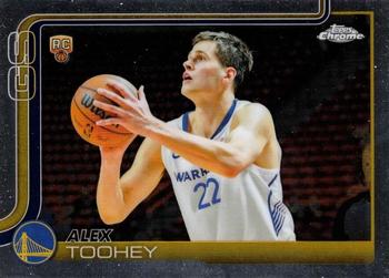 Alex Toohey