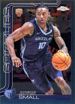 Javon Small