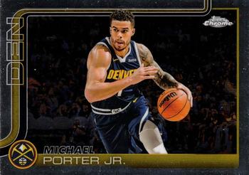 Michael Porter Jr.