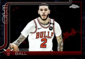 Lonzo Ball