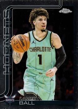 LaMelo Ball