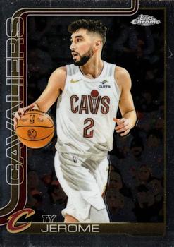 Ty Jerome