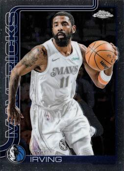 Kyrie Irving