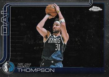 Klay Thompson