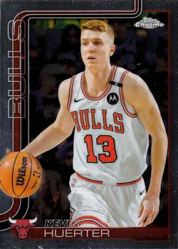 Kevin Huerter