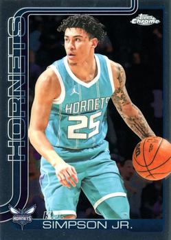 KJ Simpson Jr.