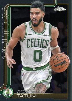 Jayson Tatum