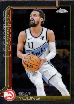 Trae Young