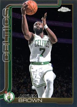 Jaylen Brown
