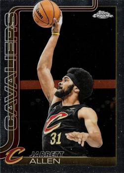 Jarrett Allen