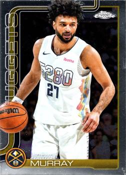 Jamal Murray