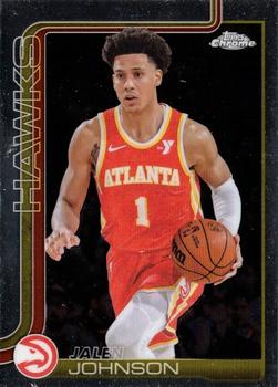 Jalen Johnson